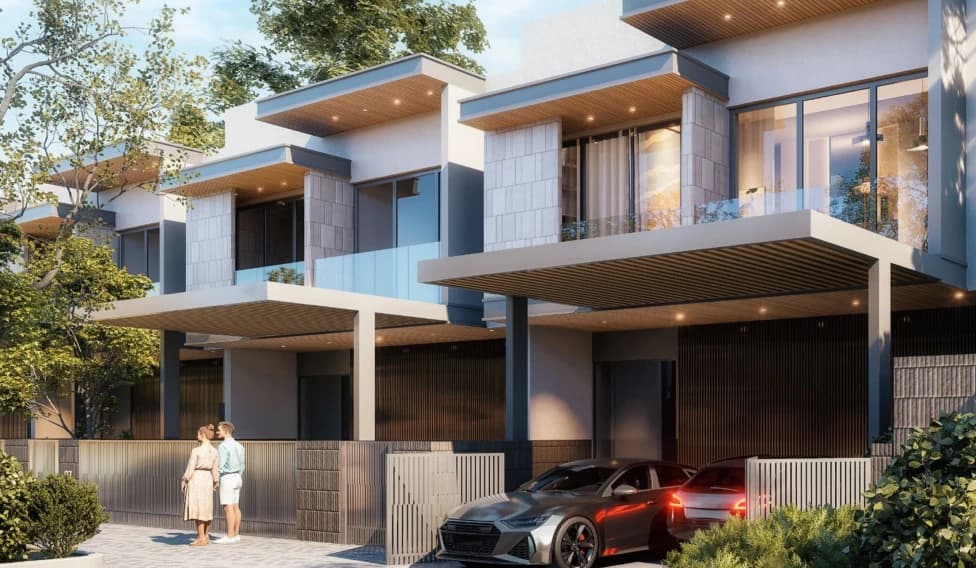 Jumeirah Golf Estates Phase 2 by Wasl, Jumeirah golf estates