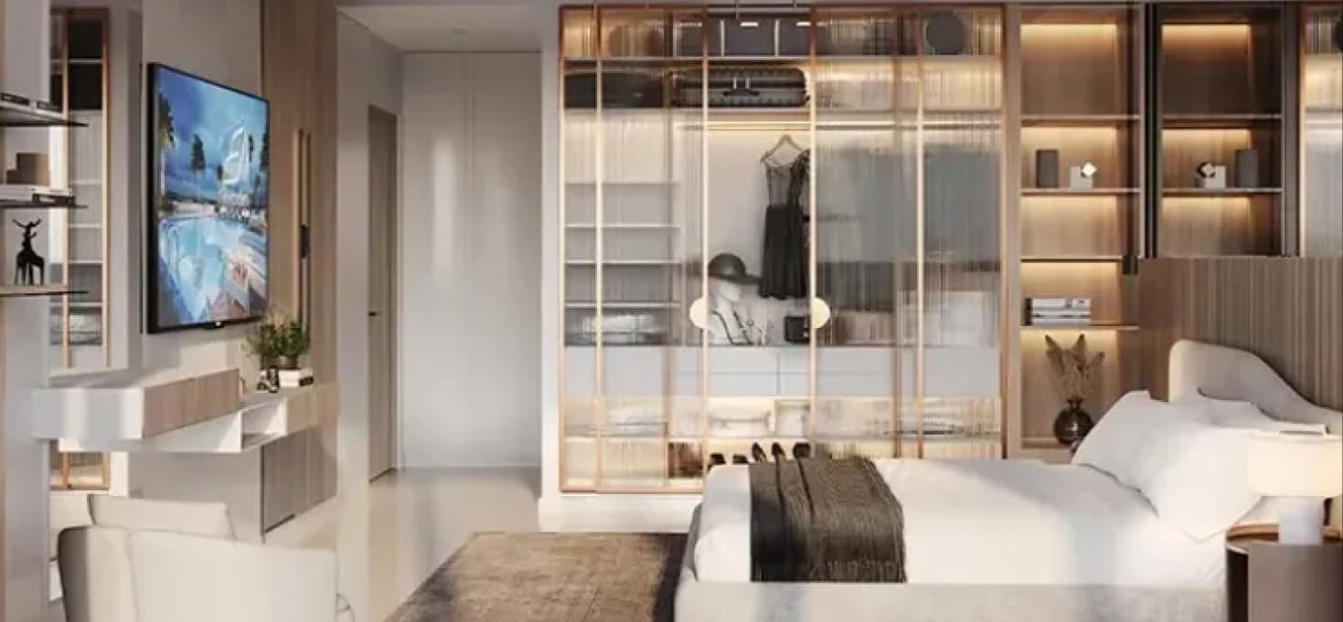 Binghatti Titania, Binghatti Titania