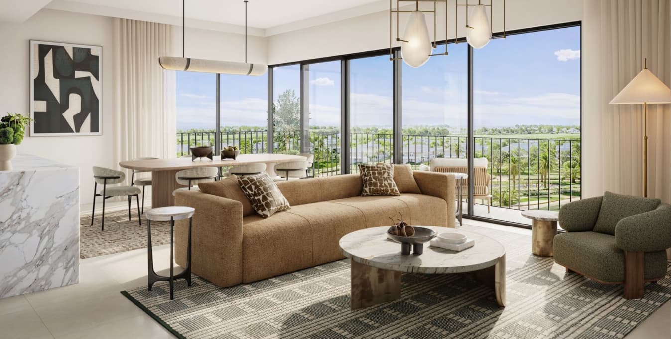 golf hills at emaar south, Golf Hills at Emaar South