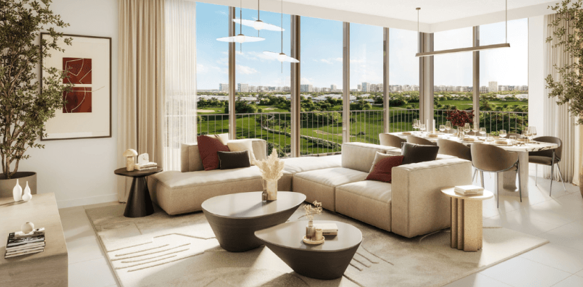Golf Point, Golf Point by emaar
