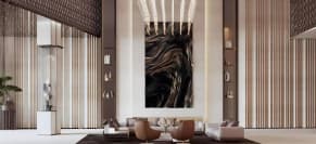 One by Binghatti , 
