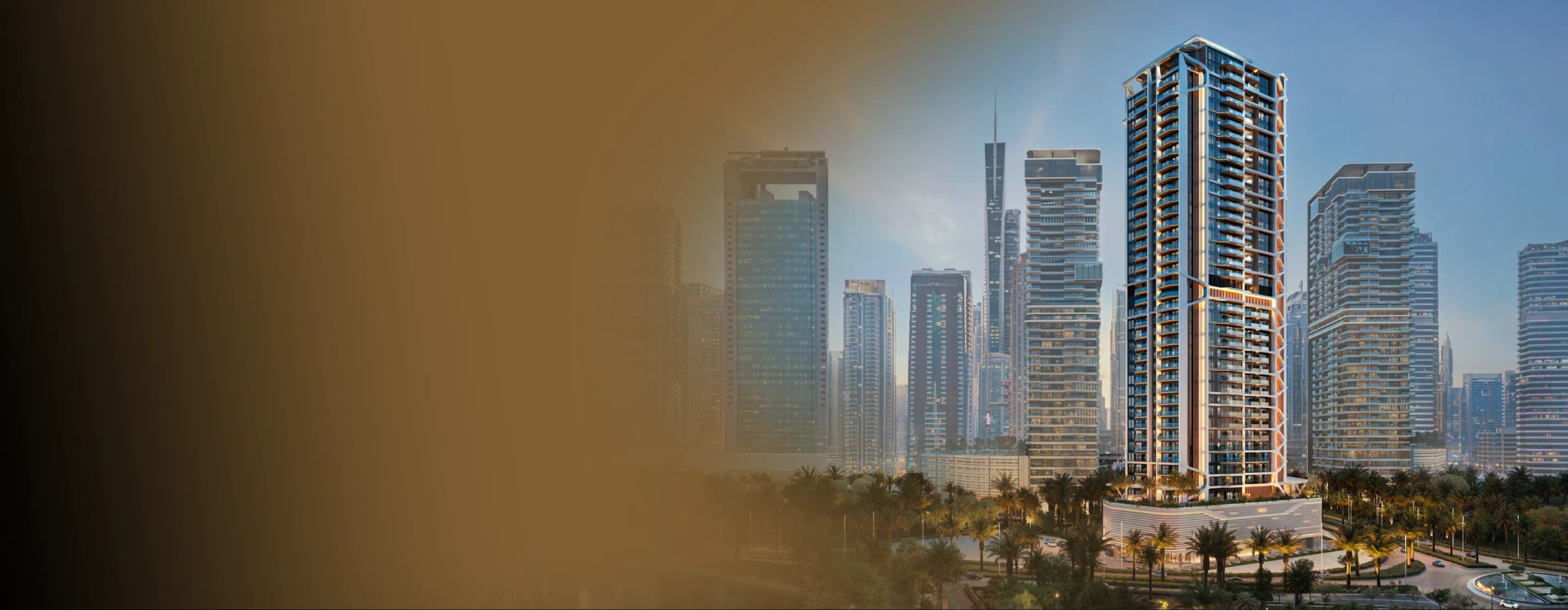 Ellington-Properties