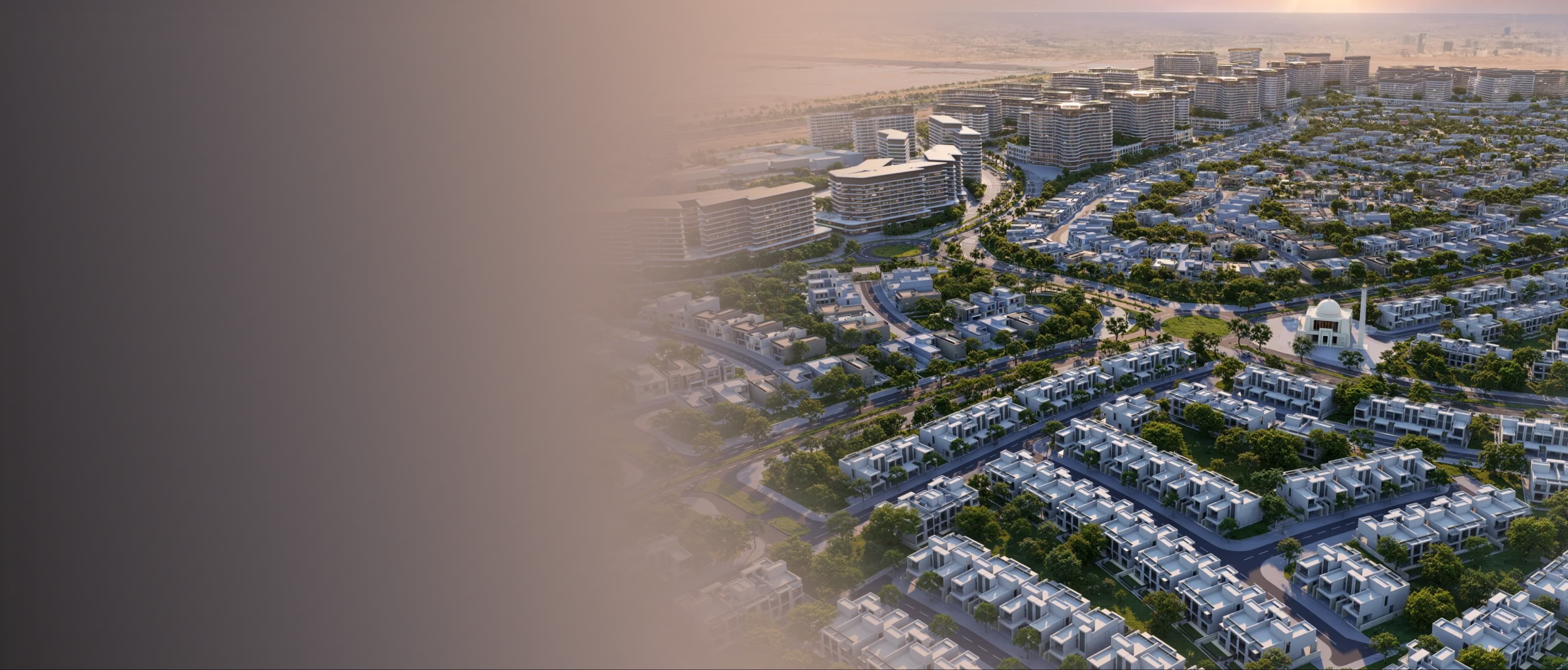 Sobha Sanctuary at Dubailand