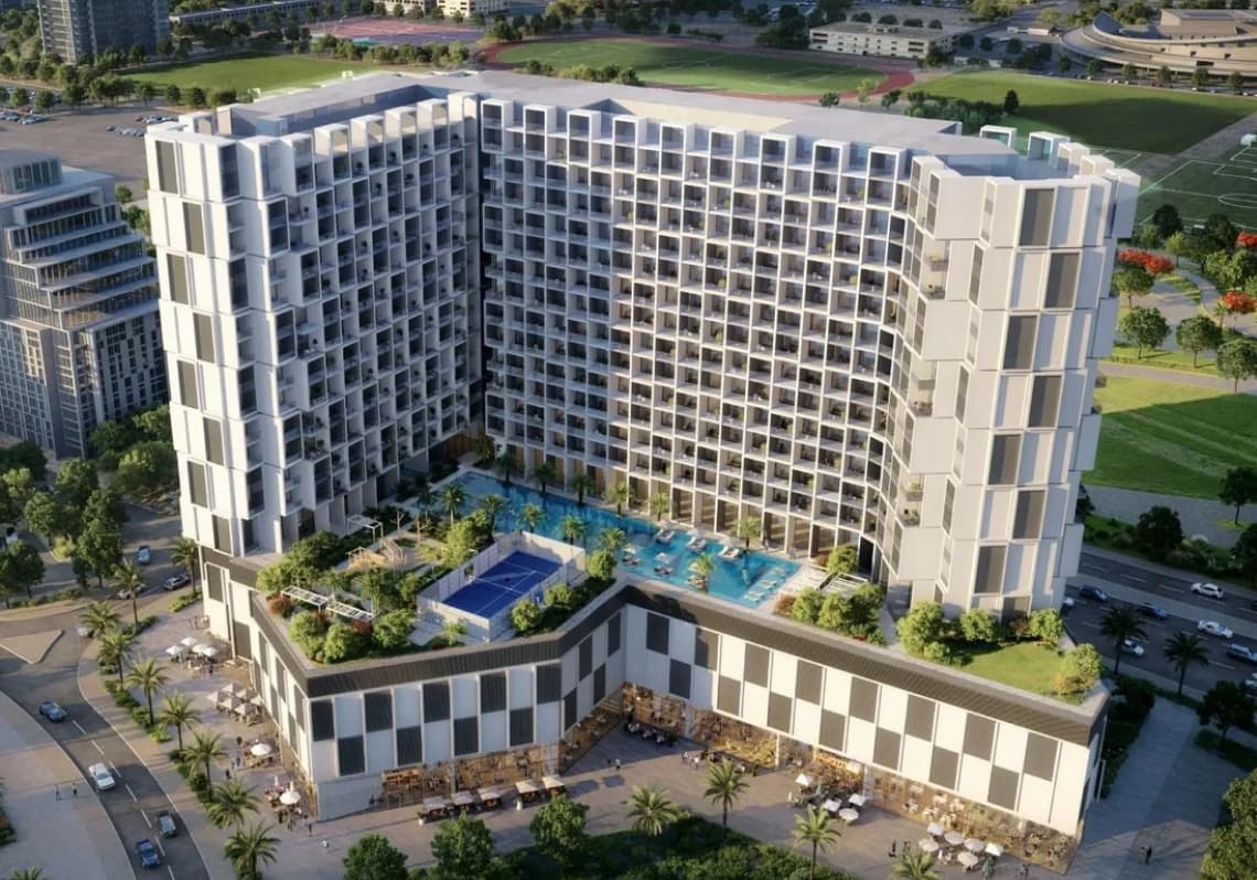 Binghatti Cullinan by binghatti in Dubai by Binghatti-Developers