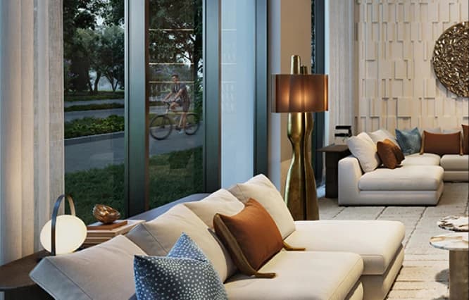 Montiva by vida, luxury apartments Dubai