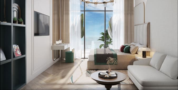 Welcome to Vega by Acube Developments, Vega by Acube Developments