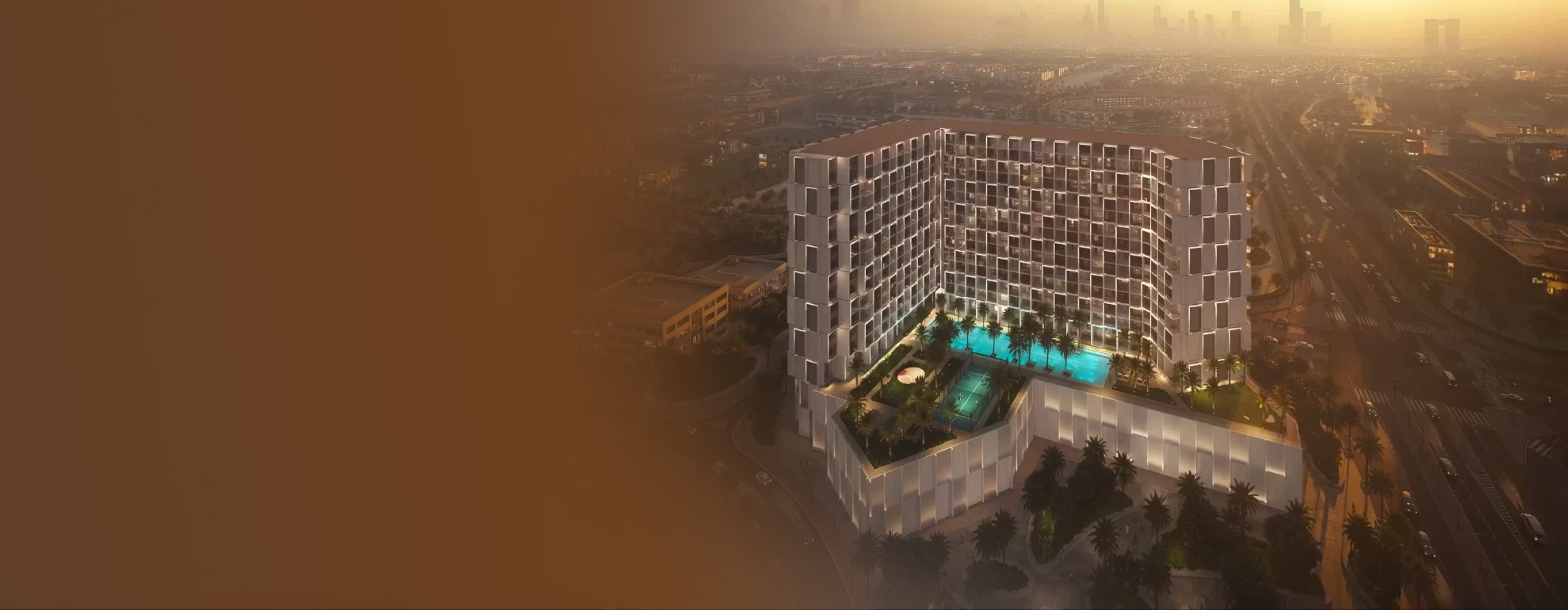 Binghatti Cullinan by binghatti