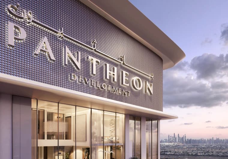 VOXA by PANTHEON Development