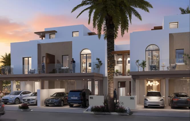 Hayat by Dubai South, Hayat by dubai south
