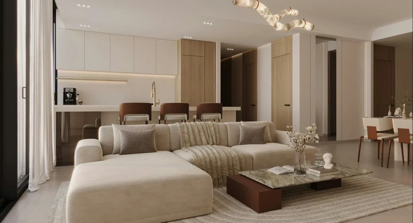 Binghatti Titania, Binghatti Titania, Binghatti Titania at Majan, Dubai, Apartments for Sale