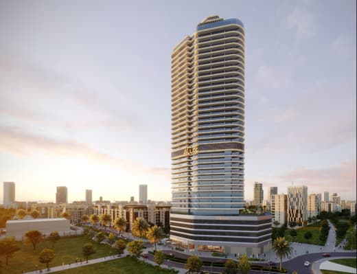 Electra by acube development in Dubai by Acube-Development