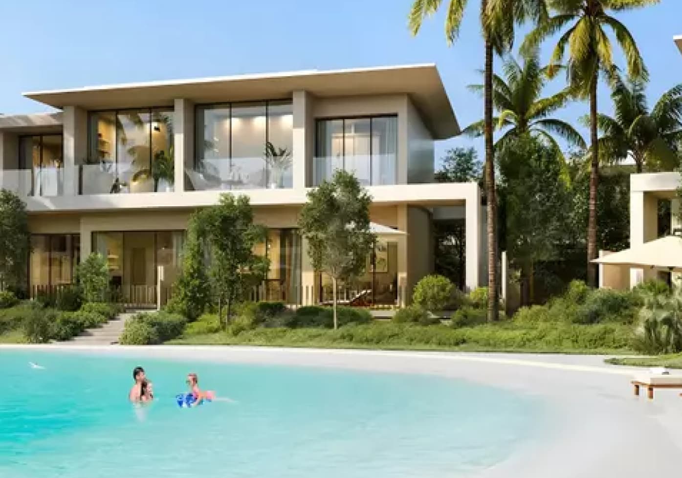 Azizi Florence in Dubai by Azizi-Developments
