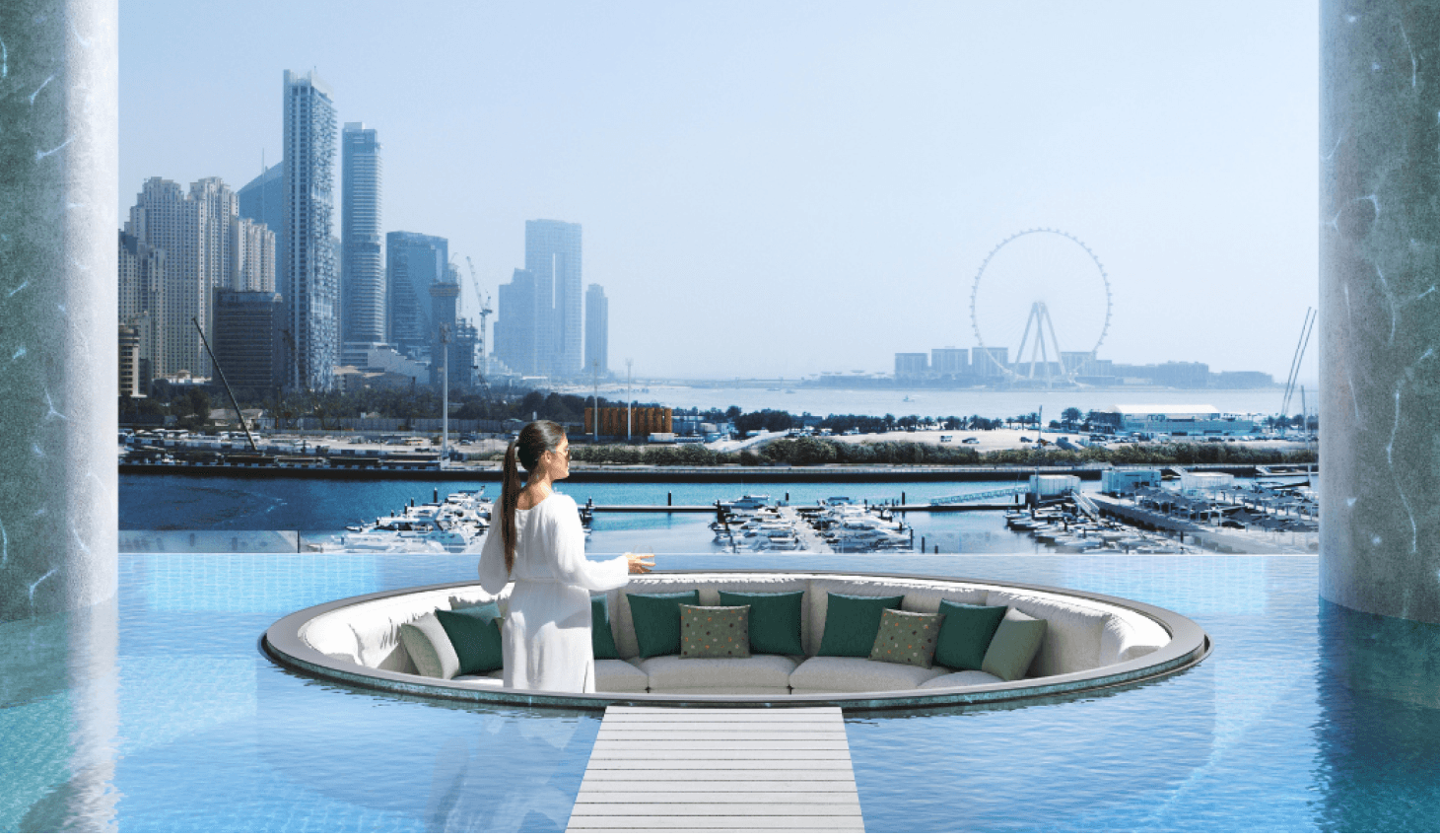 W Residences , 