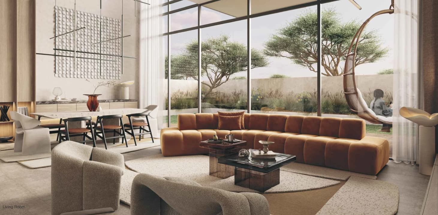 altura 1 at waada, Altura at Waada by BT Properties