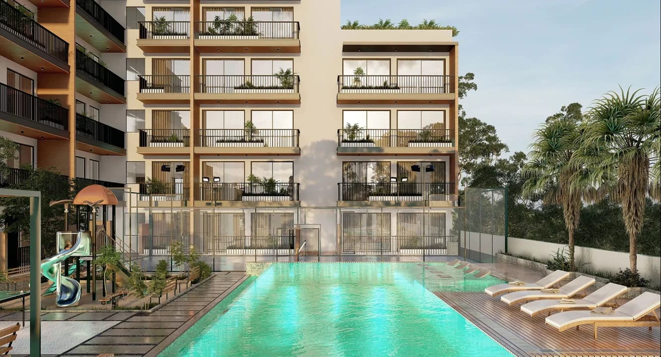 Park Lane 2 by Heilbronn, Park Lane Heilbronn