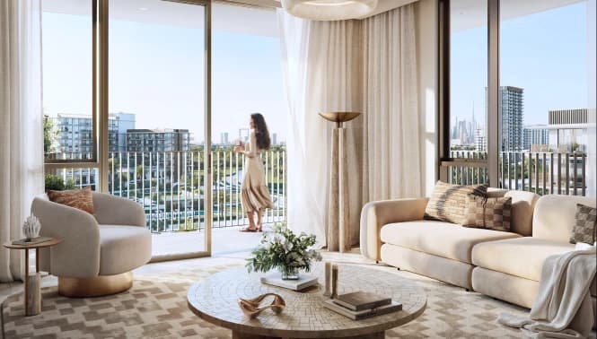 sera 2 by emaar, Sera 2 apartments Dubai