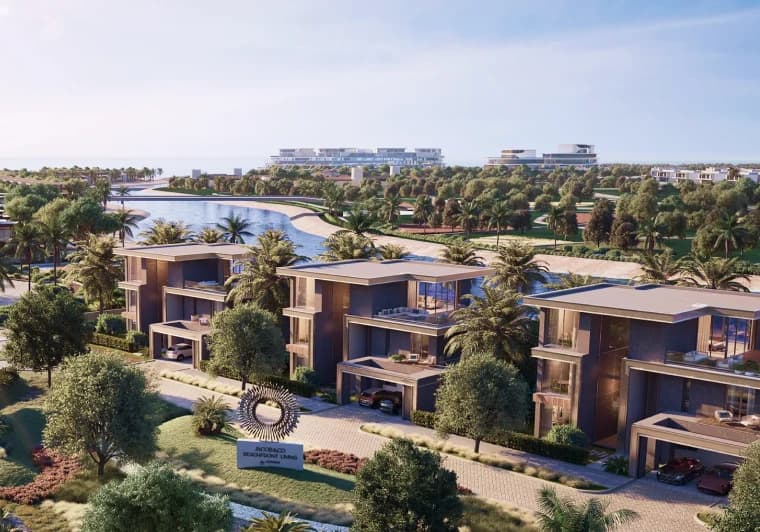 Jacob and Co Beachfront living