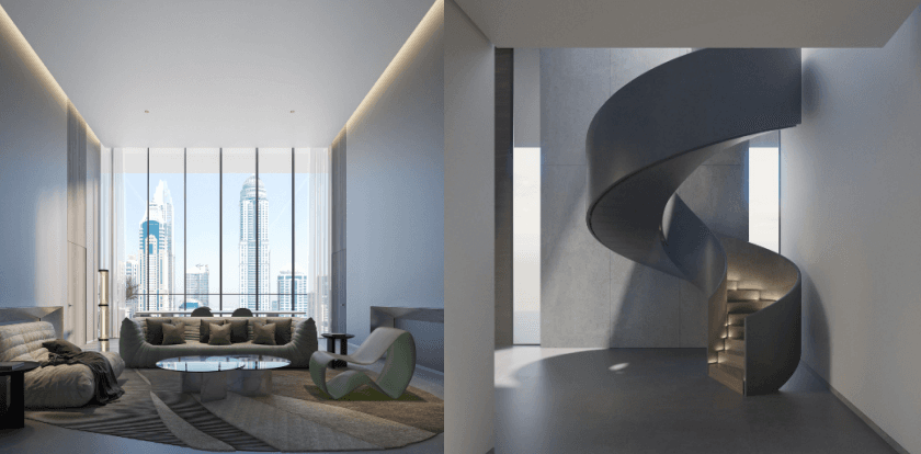 W Residences , 