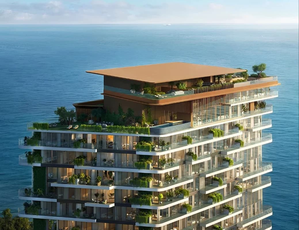 Soulever by Beyond in Dubai by Beyond