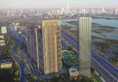 The Element at Sobha one, The Element at Sobha one