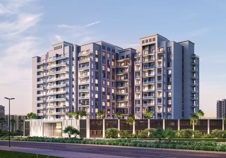 Avenue 7 by Nabni, Avenue 7 by nabni
