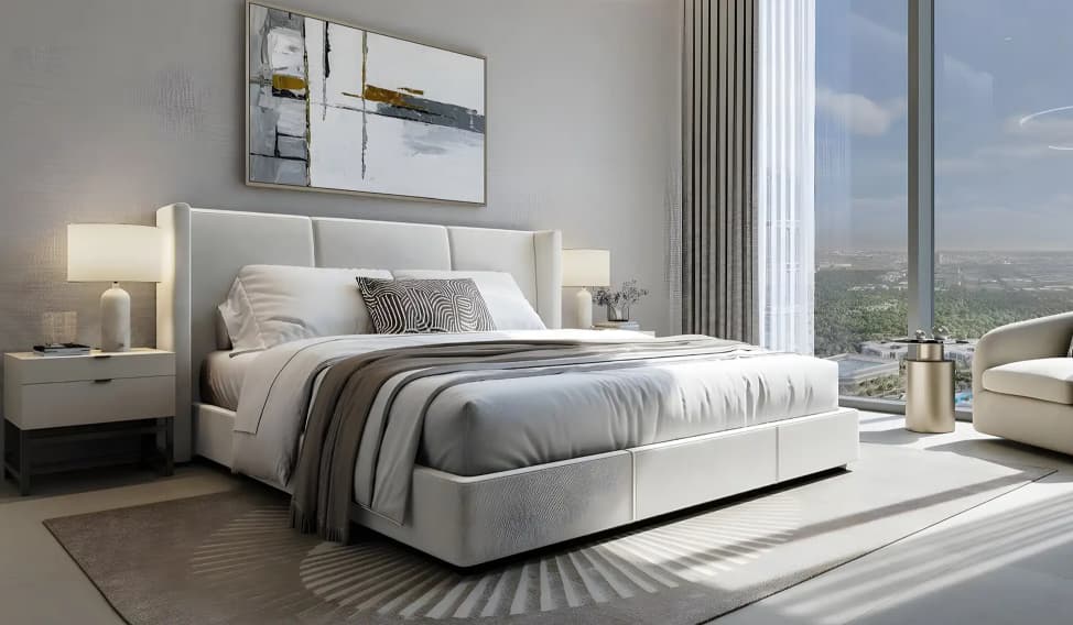 Skyvue Solair, 