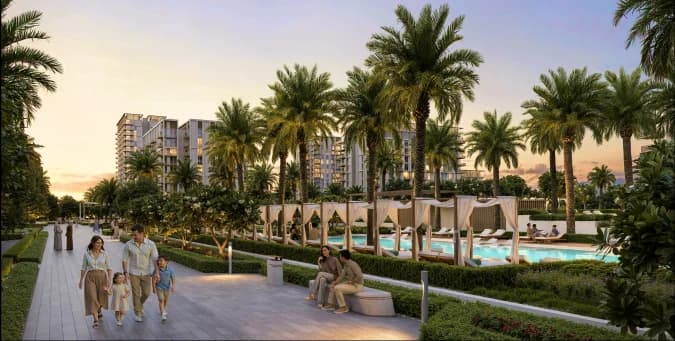 sera 2 by emaar, Sera 2 apartments Dubai