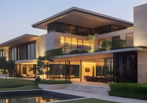 Grand Polo Club and Resort, Grand Polo Club and Resort 