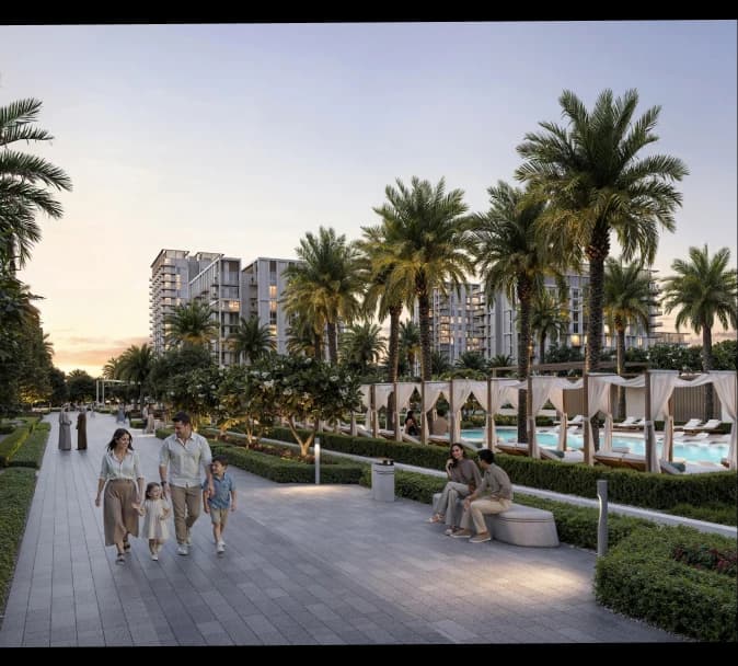 sera 2 by emaar, Sera 2 apartments Dubai