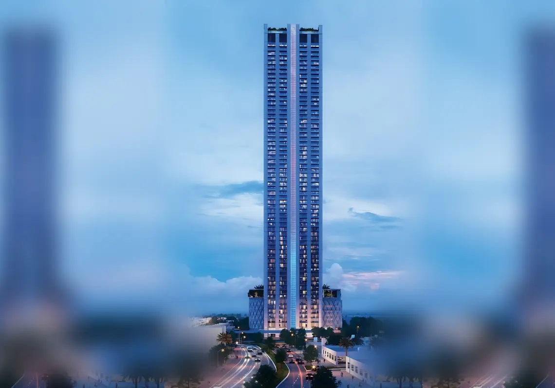 Sobha Verde, Dubai Apartment, villa