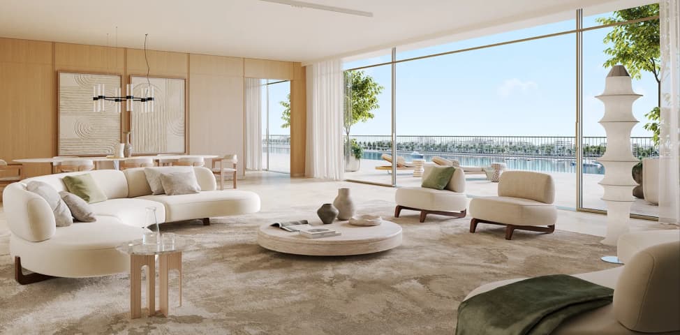 Bay Grove Residences, 