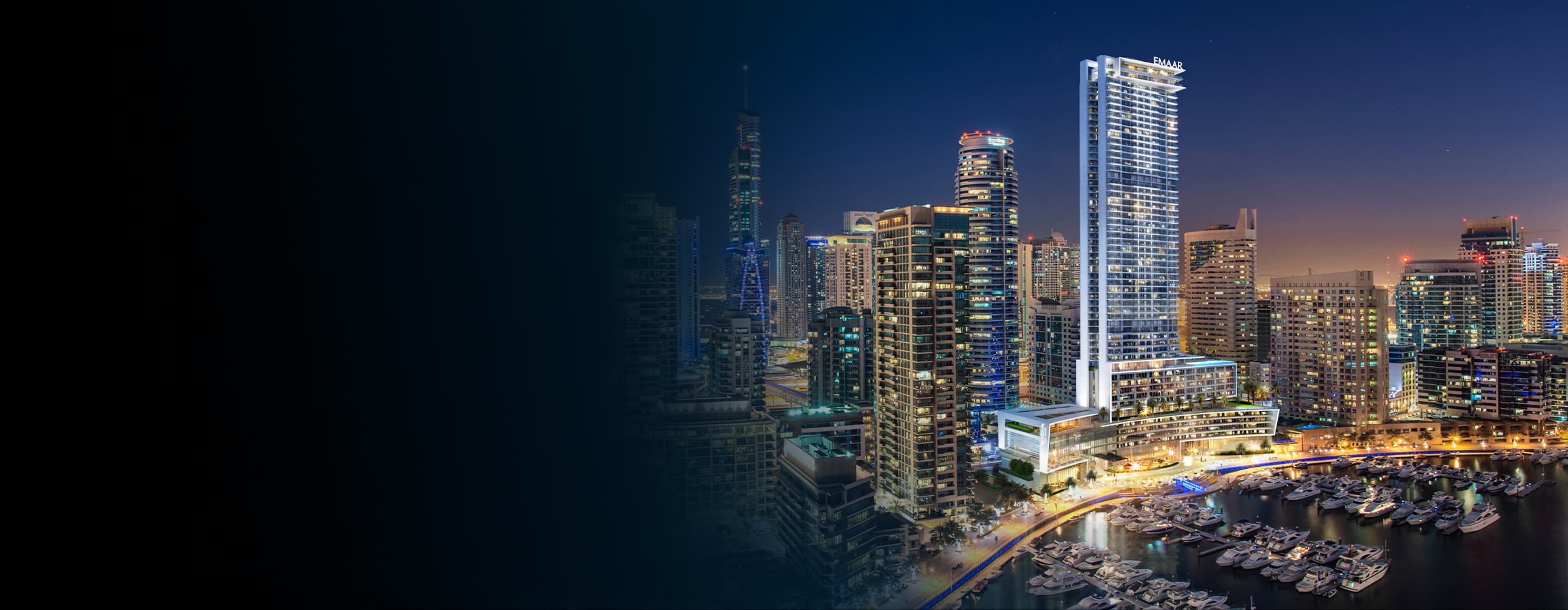 Vida Residences