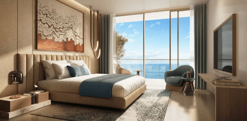 Damac Shoreline, 