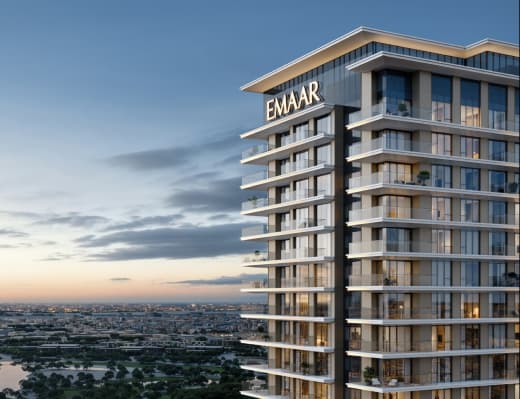Silva by Emaar, Silva by Emaar