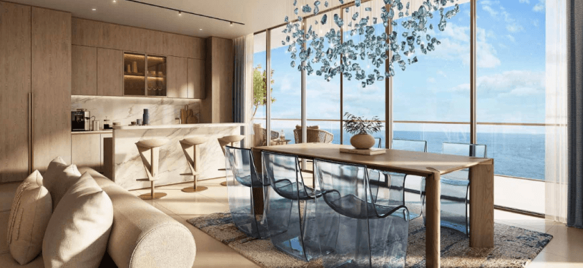 Damac Shoreline, 