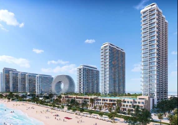 Sobha Downtown UAQ, Sobha Downtown UAQ