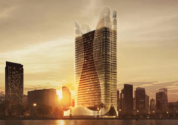Binghatti Skyhall at Business Bay, Binghatti Skyhall at Business Bay