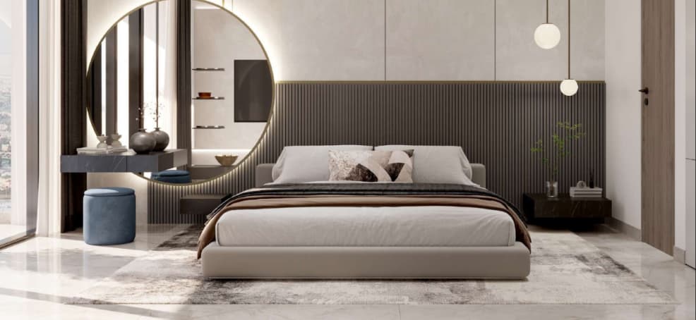 Samana Rome, 