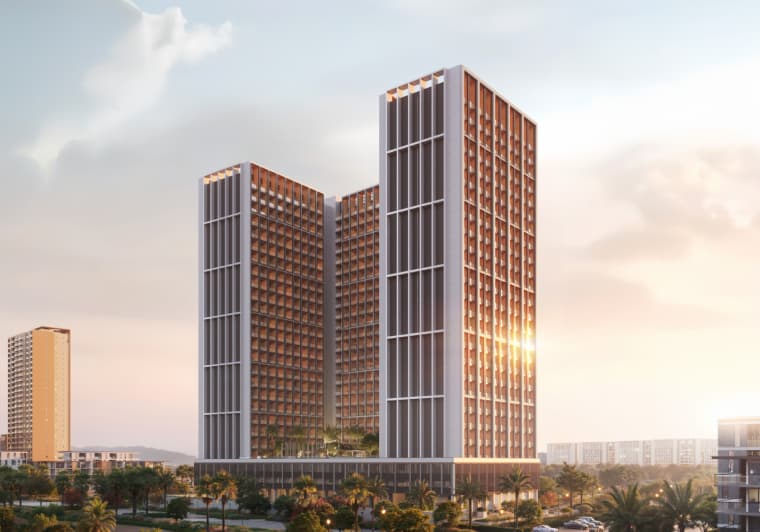 Binghatti Elite, Dubai Apartment, villa