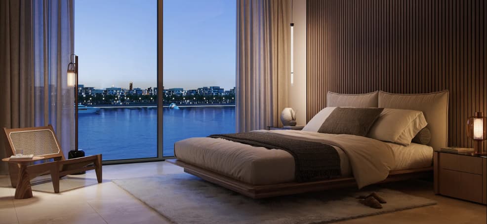 Bay Grove Residences, 