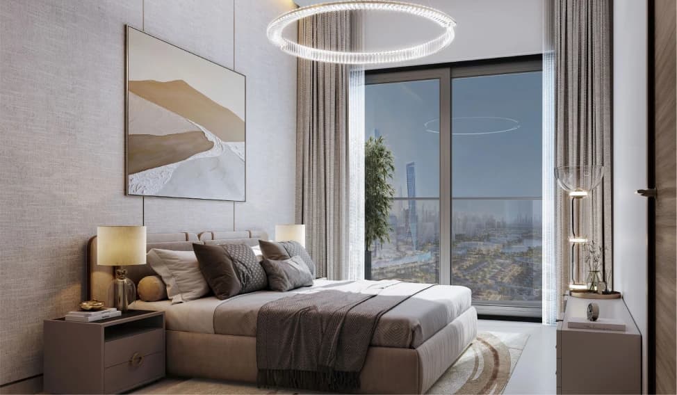 The EDEN at Sobha Central, The eden at sobha central