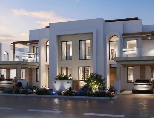 Hayat by Dubai South, Hayat by dubai south