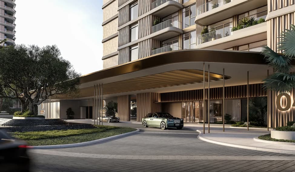 Bay Grove Residences, 