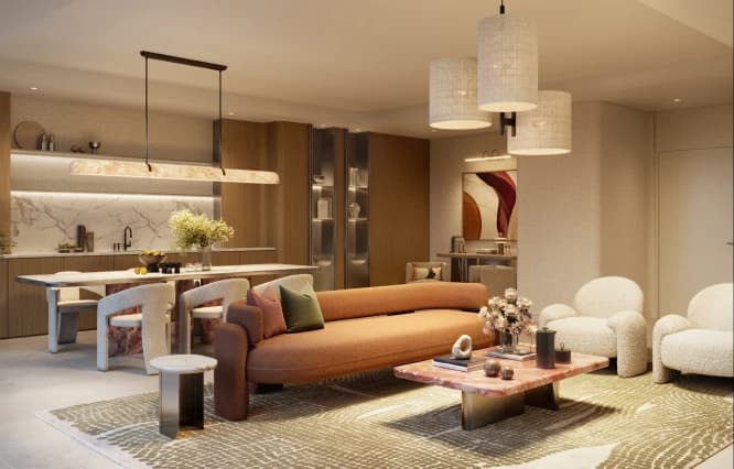 sera 2 by emaar, Sera 2 apartments Dubai