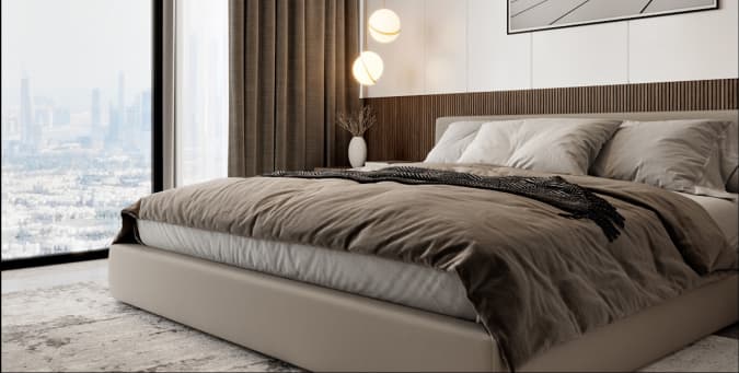 Electra by acube development, Electra by Acube Development 