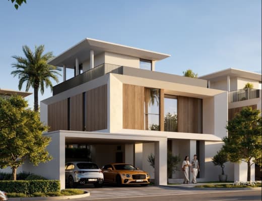 Selvara by Emaar, Selvara by Emaar