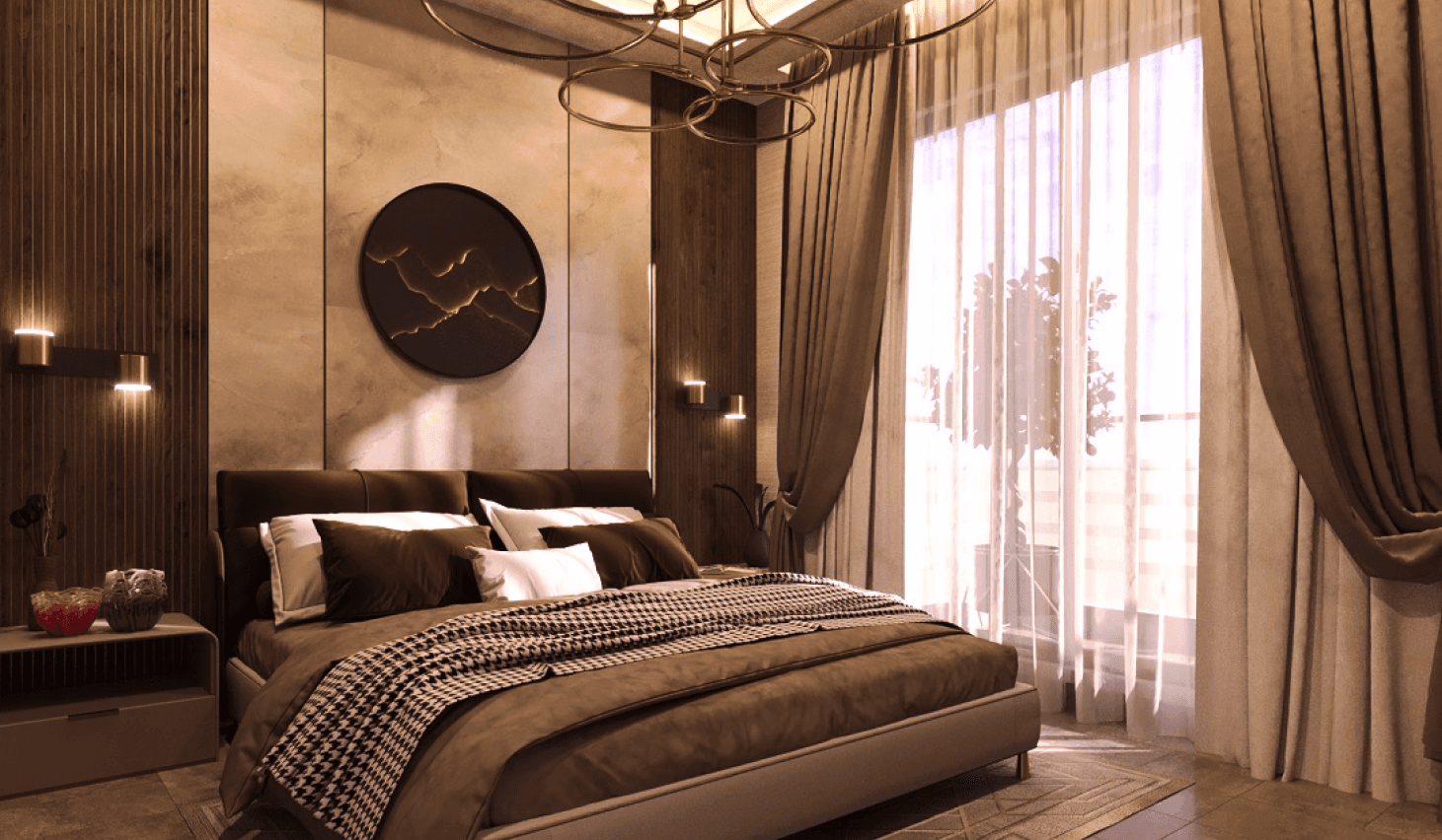 Park Beach Residences, 