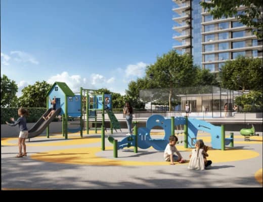 Montiva by vida, luxury apartments Dubai