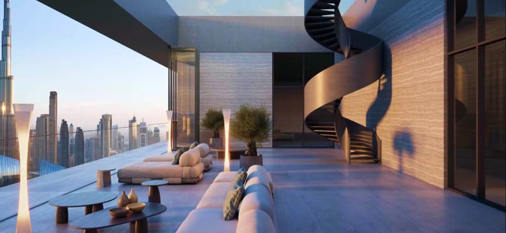 Akala by Arada, Akala Hotel & Residences by Arada 