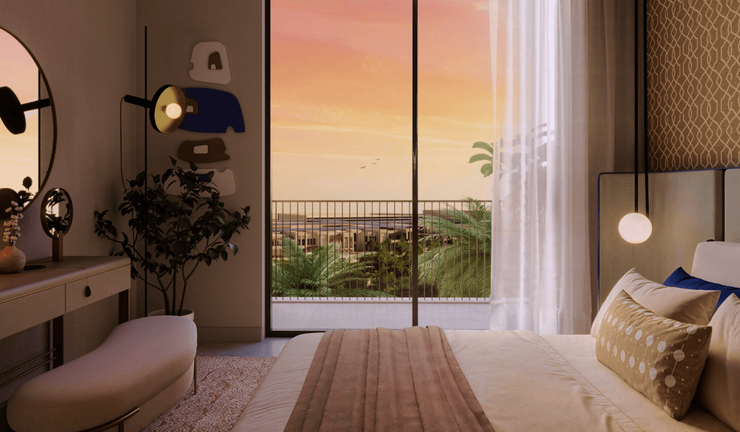 Palace Residence, 